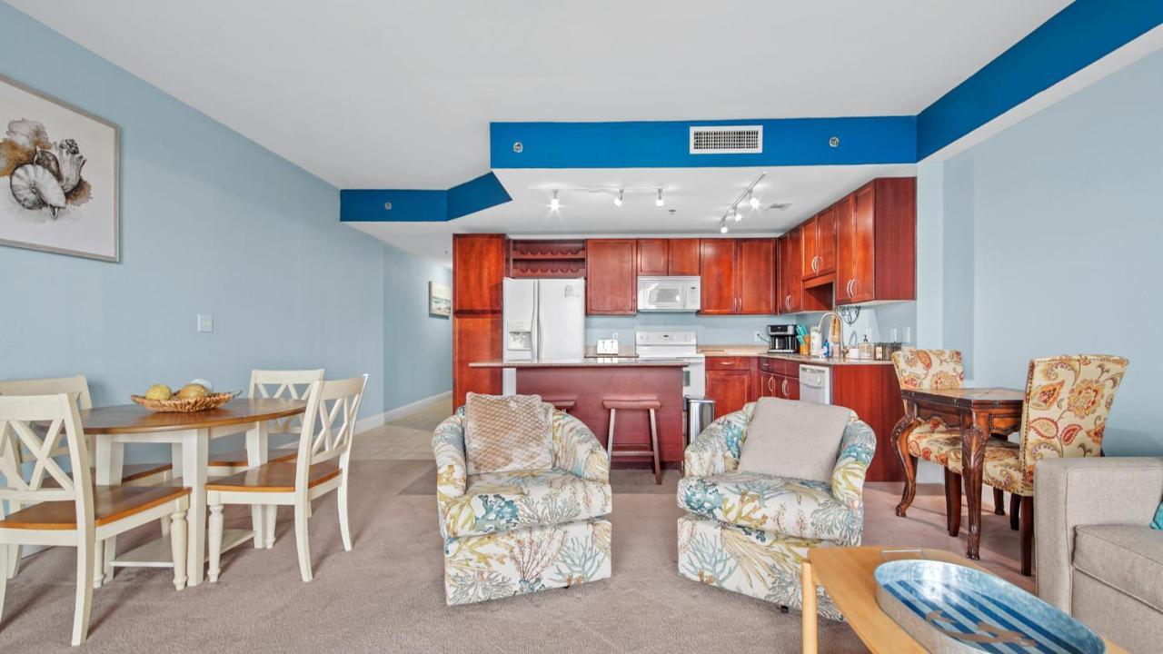 Laketown Wharf #113 By Nautical Holiday home *