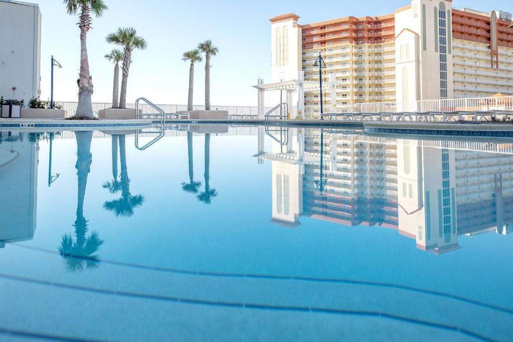 Laketown Wharf #113 By Nautical Panama City Beach
