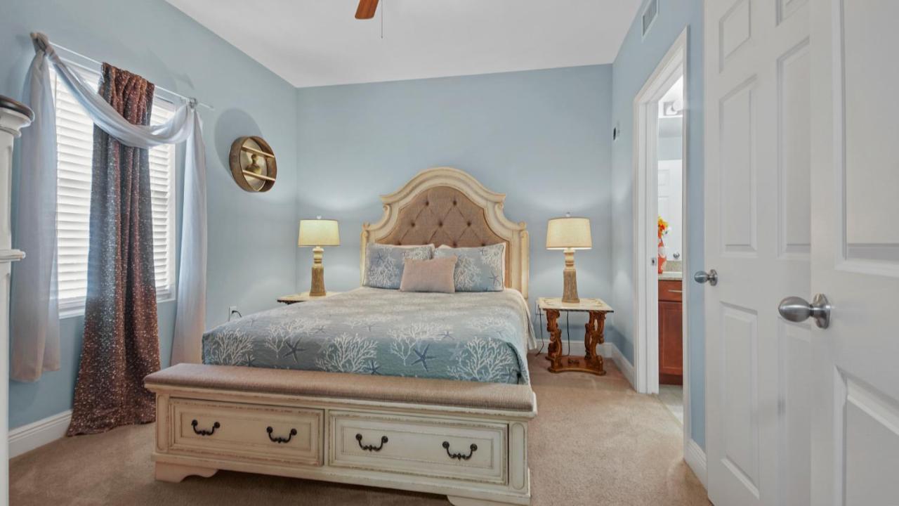 Laketown Wharf #113 By Nautical Panama City Beach