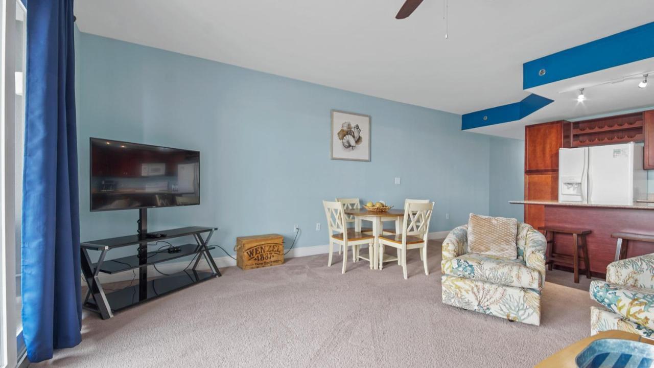 Holiday home Laketown Wharf #113 By Nautical *