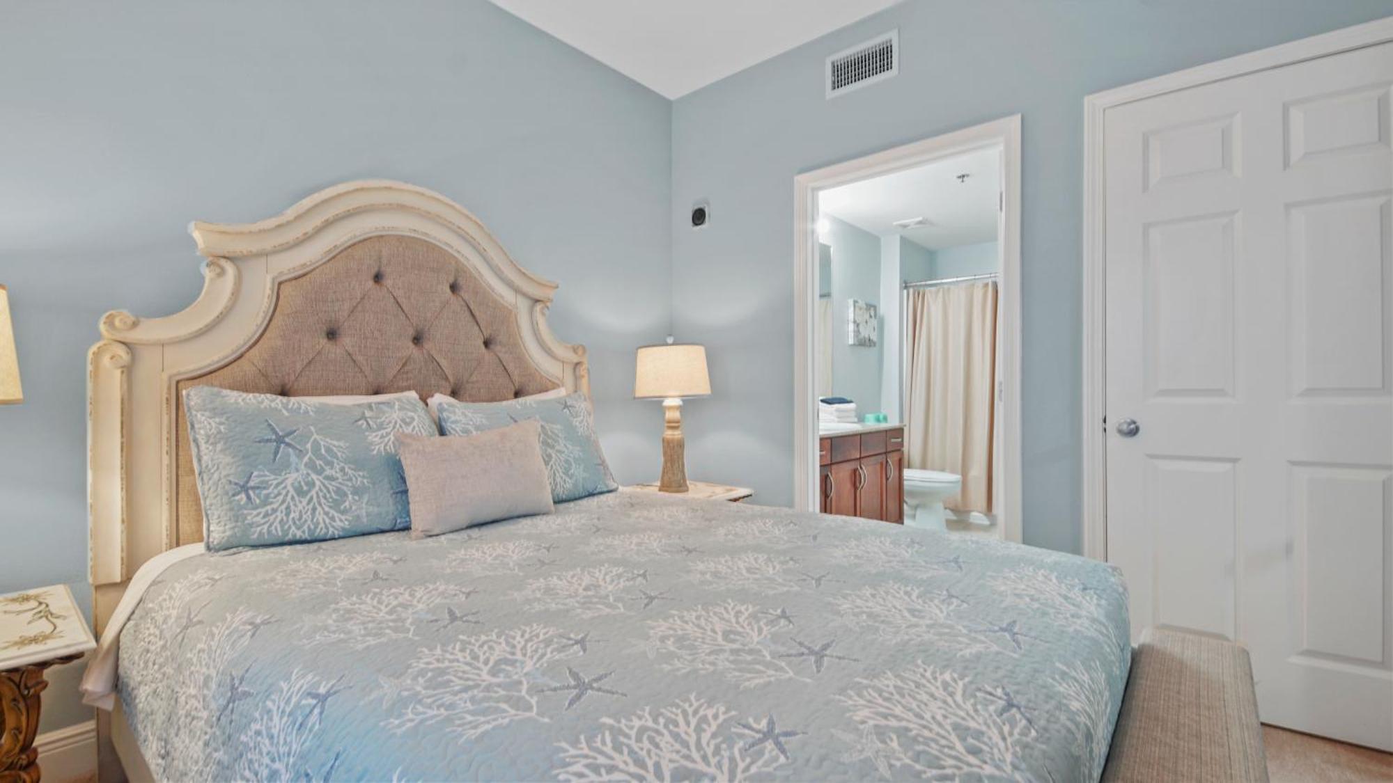Laketown Wharf #113 By Nautical Holiday home Panama City Beach
