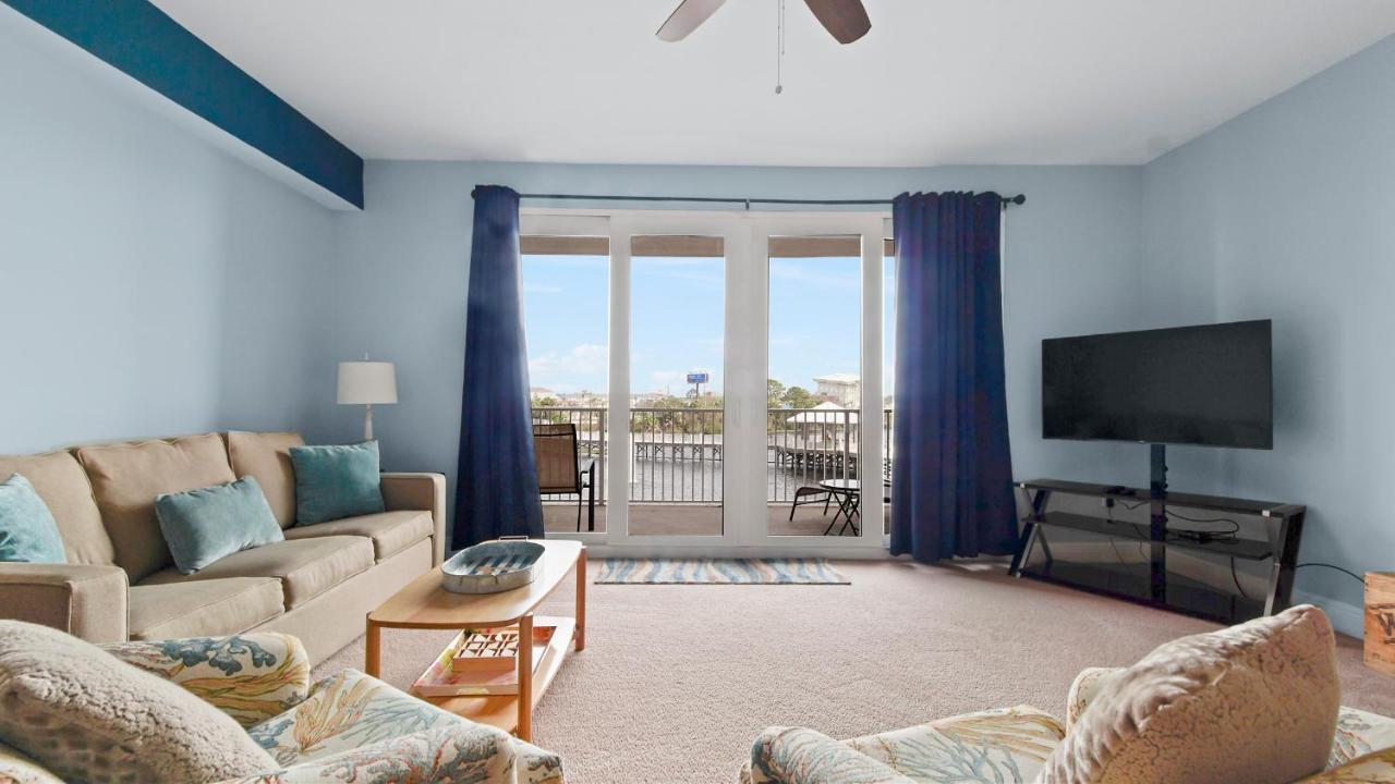 Holiday home Laketown Wharf #113 By Nautical Panama City Beach