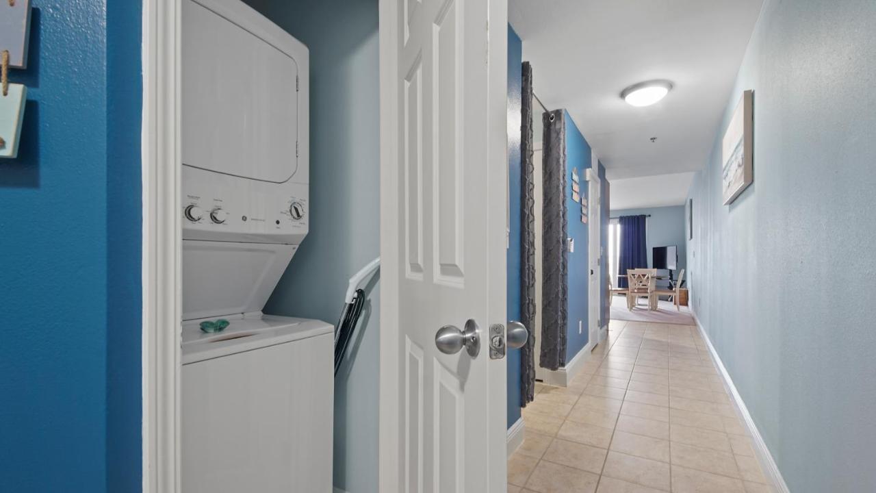 Laketown Wharf #113 By Nautical Holiday home