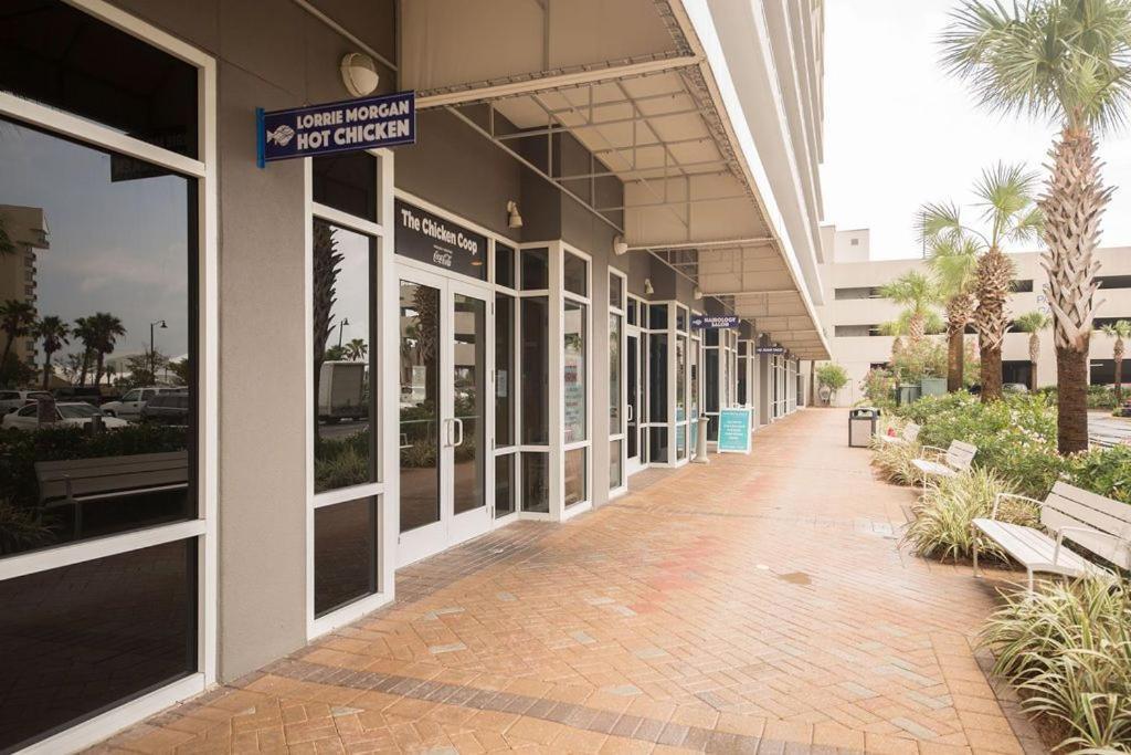 Laketown Wharf #113 By Nautical Panama City Beach