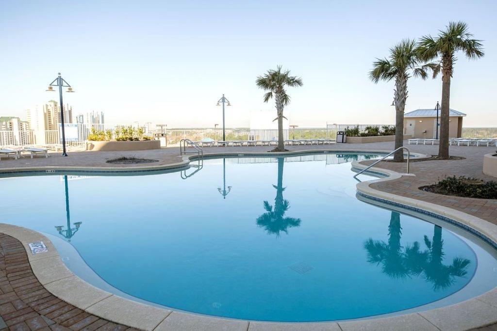 Laketown Wharf #113 By Nautical Panama City Beach