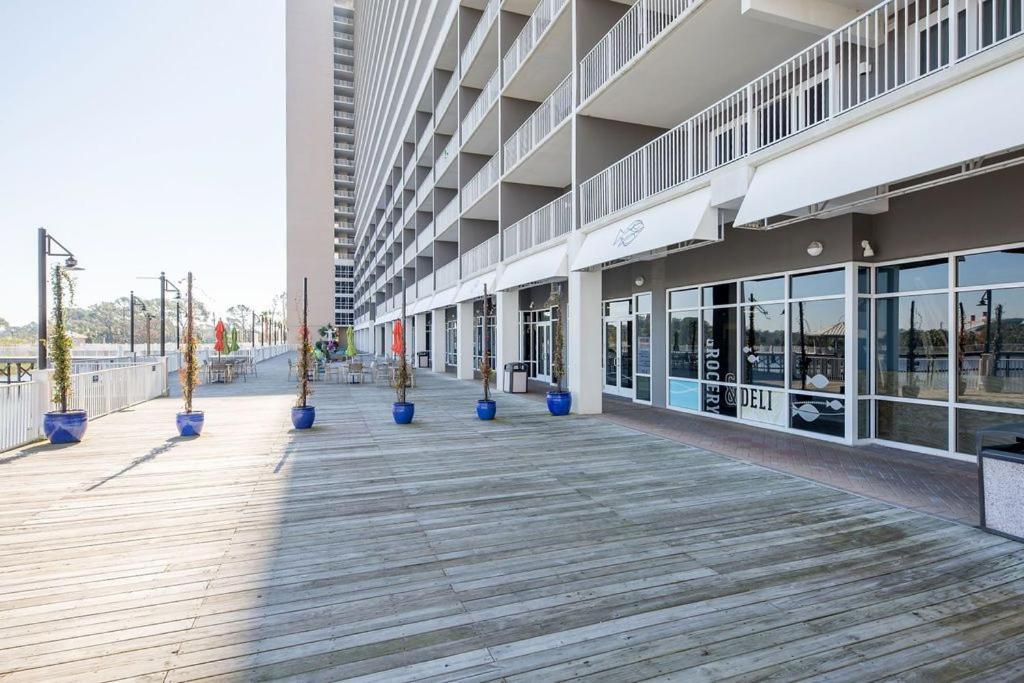 Holiday home Laketown Wharf #113 By Nautical Panama City Beach