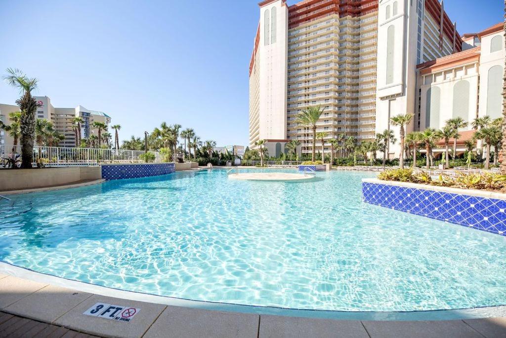 Laketown Wharf #113 By Nautical Holiday home