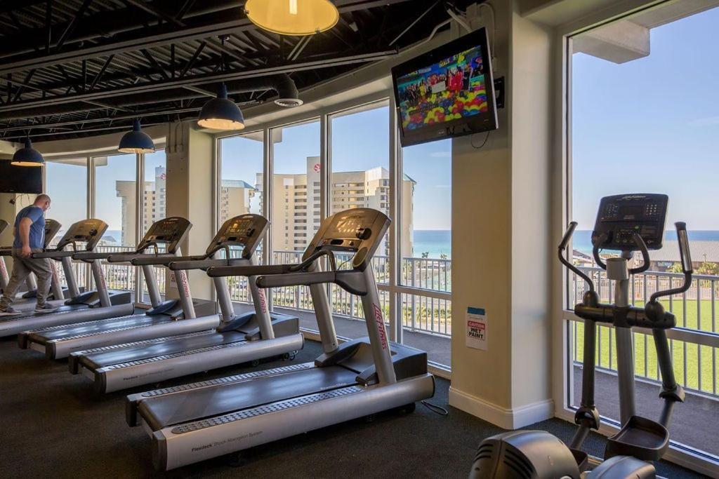 Holiday home Laketown Wharf #113 By Nautical Panama City Beach