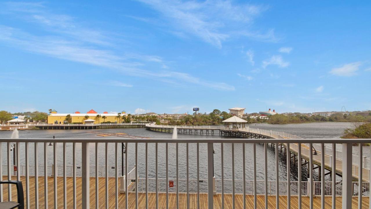 Laketown Wharf #113 By Nautical *