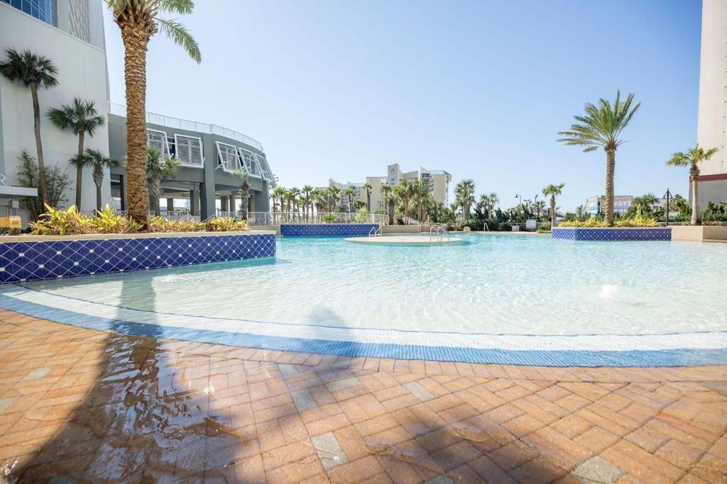 Laketown Wharf #113 By Nautical * Panama City Beach
