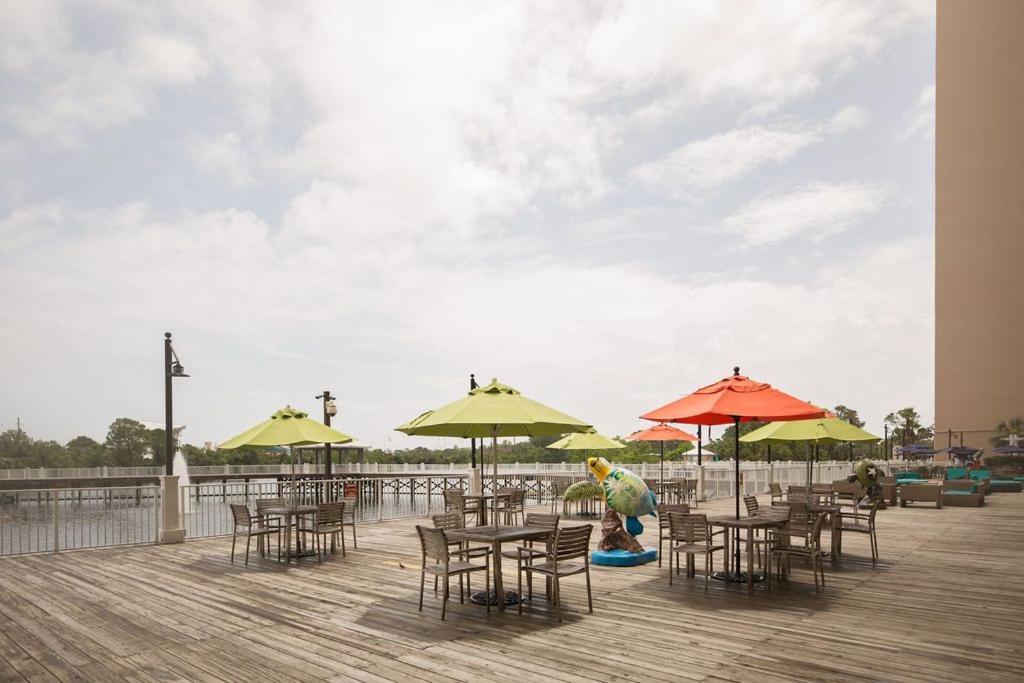 Laketown Wharf #113 By Nautical *
