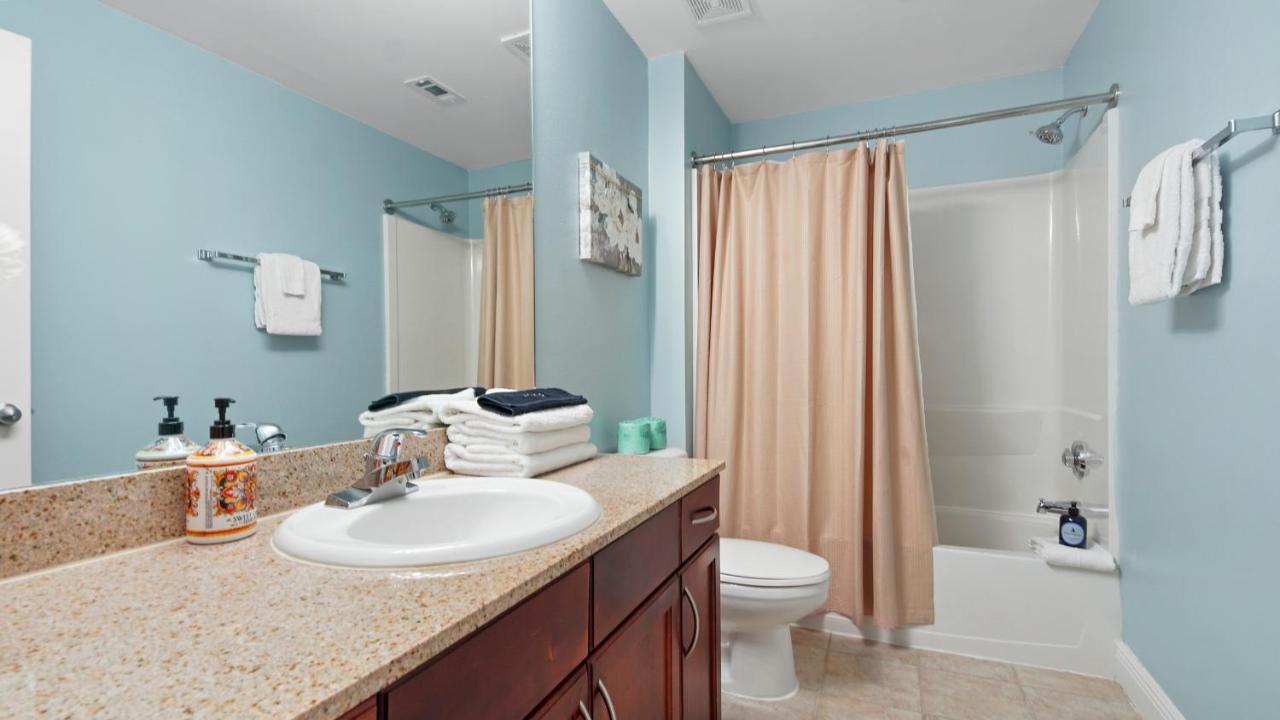 Laketown Wharf #113 By Nautical * Panama City Beach
