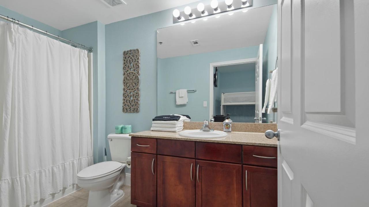 Holiday home Laketown Wharf #113 By Nautical *