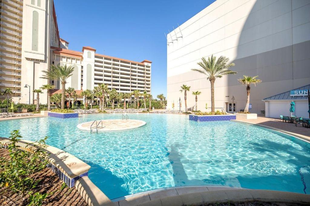 Laketown Wharf #113 By Nautical Holiday home