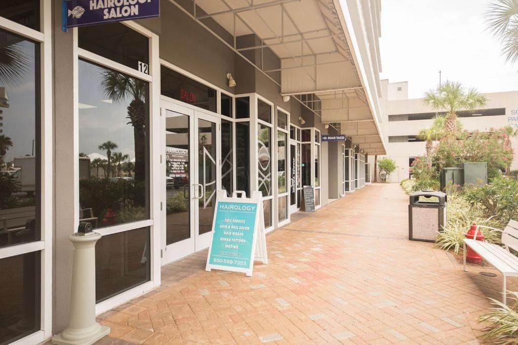 Holiday home Laketown Wharf #113 By Nautical Panama City Beach