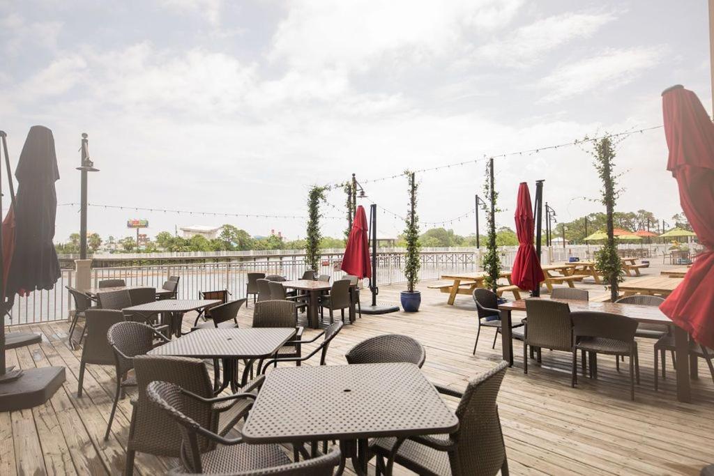 Laketown Wharf #113 By Nautical Holiday home