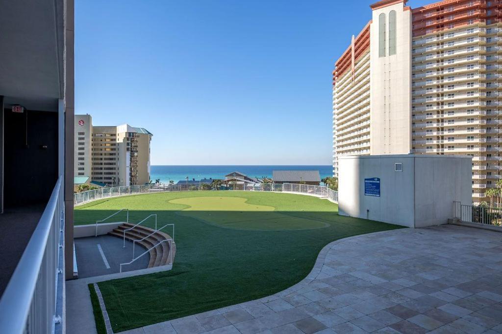 Holiday home Laketown Wharf #113 By Nautical Panama City Beach