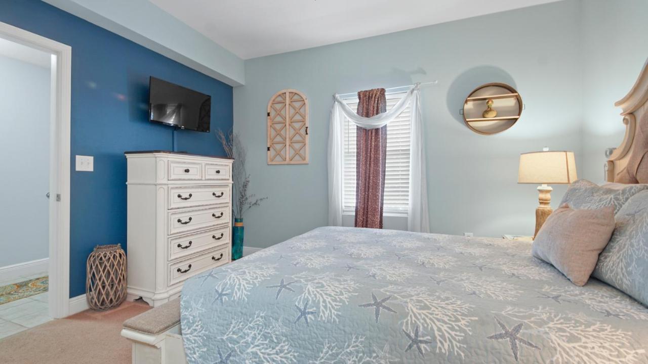 Laketown Wharf #113 By Nautical Panama City Beach