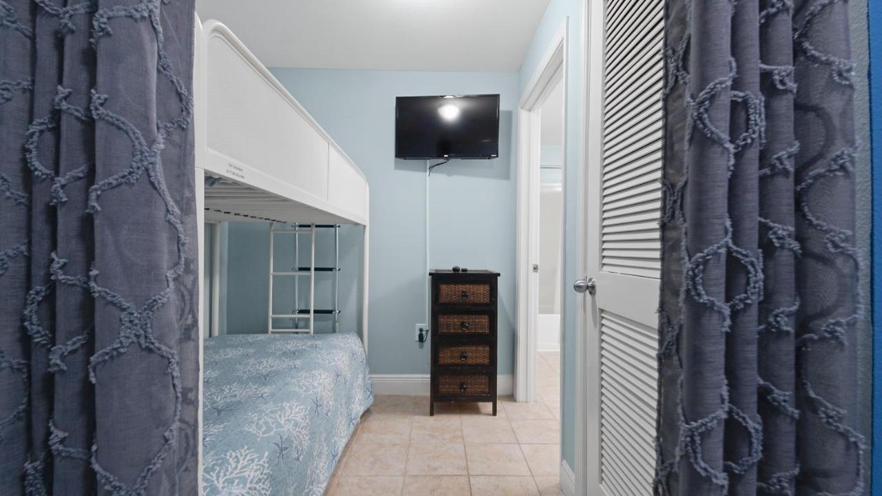 Holiday home Laketown Wharf #113 By Nautical Panama City Beach
